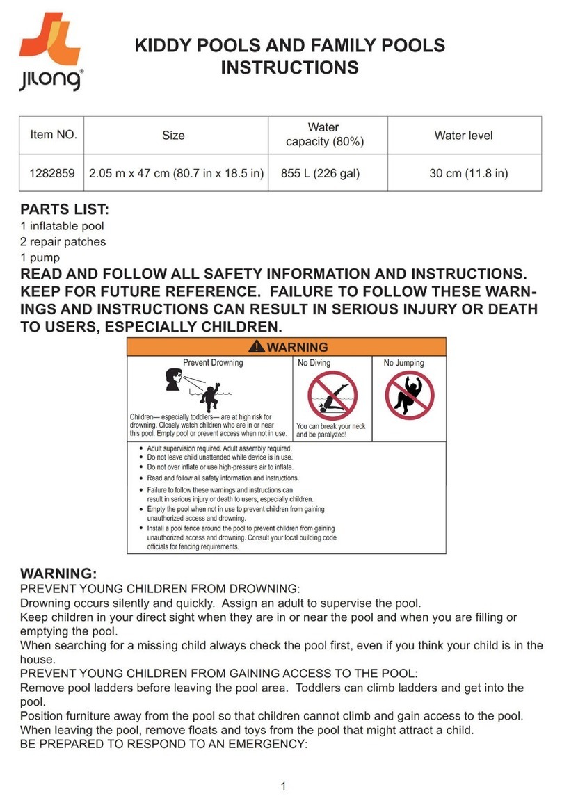 Jilong 1282859 instructions
