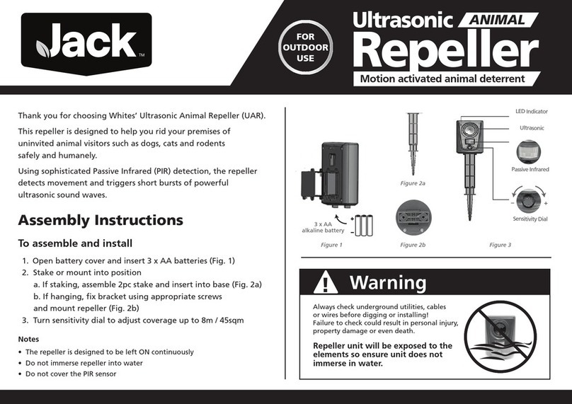 Jack 18393 manual
