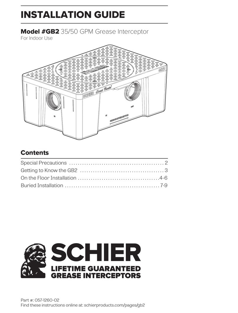 Schier GB2 installation guide