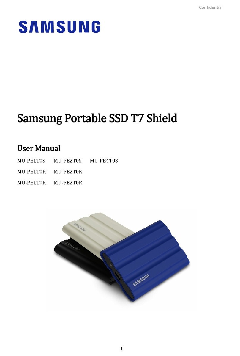Samsung MU-PE1T0S user manual