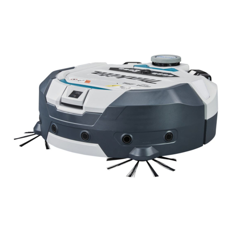 Makita DRC300PG2 User manual
