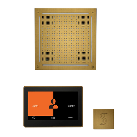 Thermasol WHSTP10S installation manual