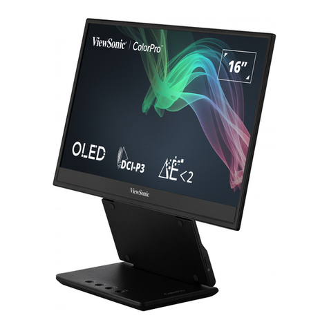 ViewSonic VS19179 User manual