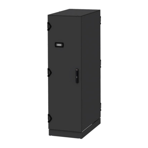 nVent SCHROFF LHX+ user manual