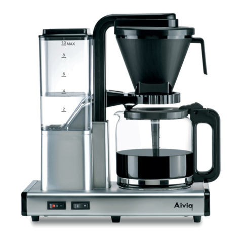 Aiviq AFC2101 manual