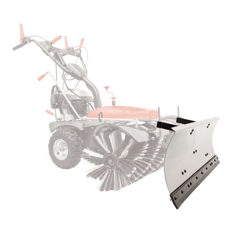 Scheppach SC2200PE Instructions for use