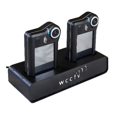 WCCTV WIRELESS CCTV Support guide