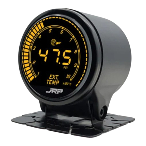 Edge EGT+Boost User manual