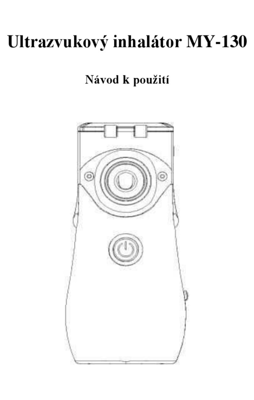 SYMPLEE MY-130 instruction manual