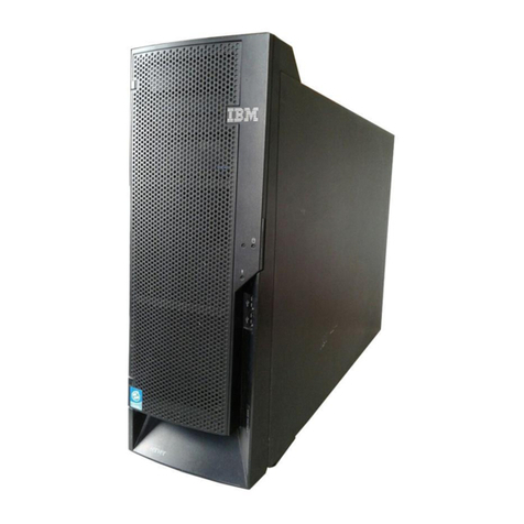 IBM eserver 225 Series User manual