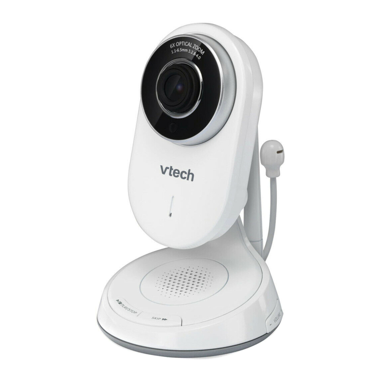 V-tech VM5231 User manual V-tech VM5231 User manual