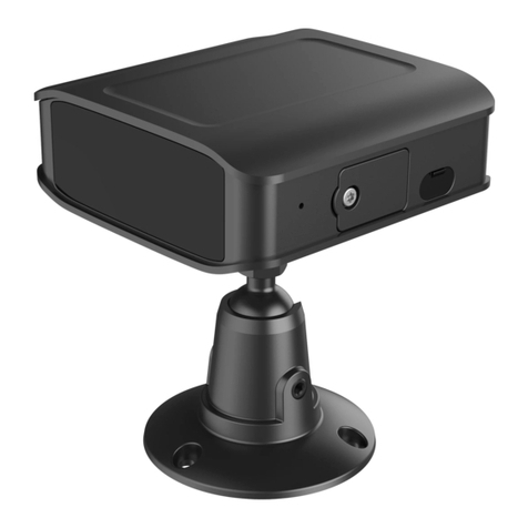 HIK VISION AE-VC1B11-ISF installation guide