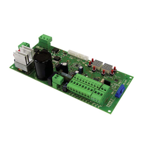 Roger Technology B70/1DC User manual