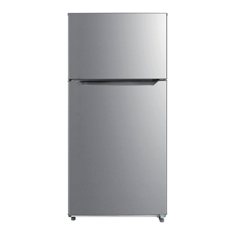 Saba CT6520NFIL manual