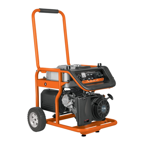 Truper 15345 manual