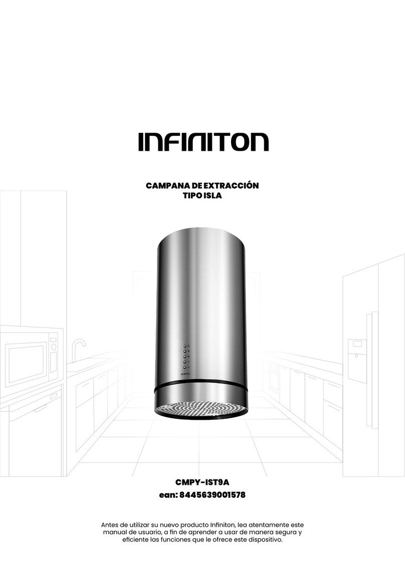 Infiniton CMPY-IST9A User manual Infiniton CMPY-IST9A User manual