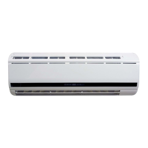 Zibro SC 1832 User manual