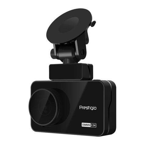 Prestigio ROADRUNNER 470GPS quick start guide