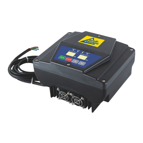 Profi-pumpe INVERTER PUMP CONTROL 5 operating instructions Profi-pumpe INVERTER PUMP CONTROL 5 operating instructions