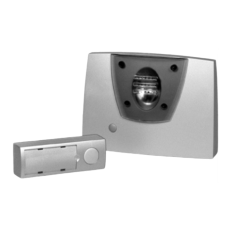 DEXAPLAN FG 624 Operating and safety instructions