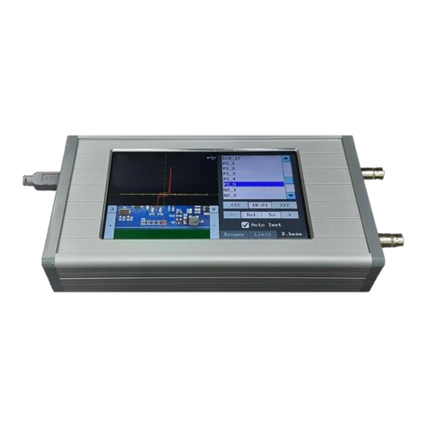 UCORE ELECTRONICS UCE-CT221L HOW TO UPDATE FIRMWARE