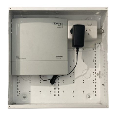 enware Hydrus DN20 installation guide enware Hydrus DN20 installation guide