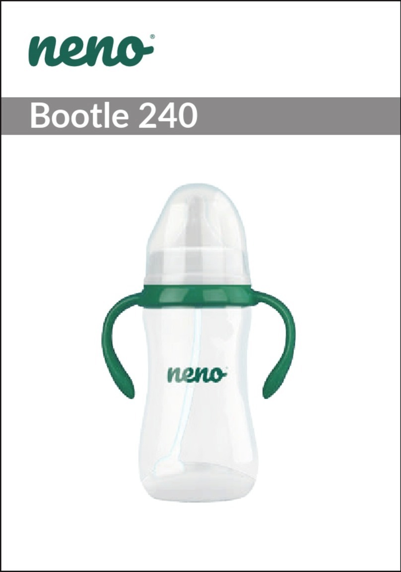 neno Bootle 240 Guide