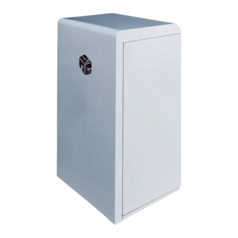 Turbo Energy SUNBOX 5.0 Series User manual Turbo Energy SUNBOX 5.0 Series User manual