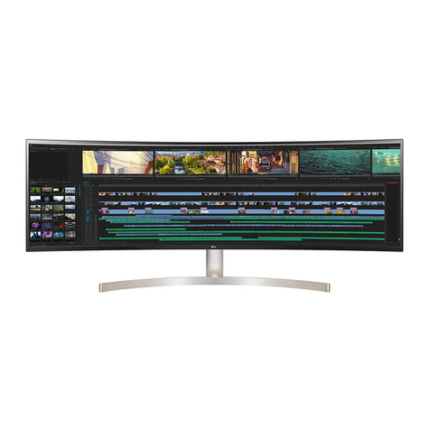 LG 49WL95CP-WE User manual LG 49WL95CP-WE User manual