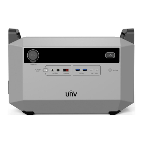 uniview technologies ES-E1000 Series user manual uniview technologies ES-E1000 Series user manual
