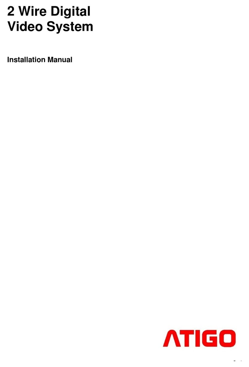 ATIGO A3203 installation manual