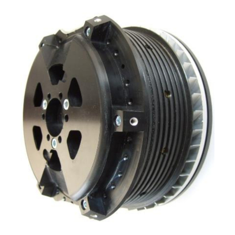 LZ design FES-LS8-M100 manual