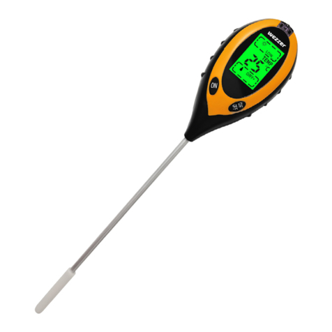 Levenhuk Wezzer PH20 user manual
