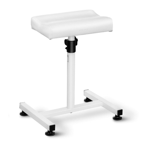 physa FR - 08 User manual