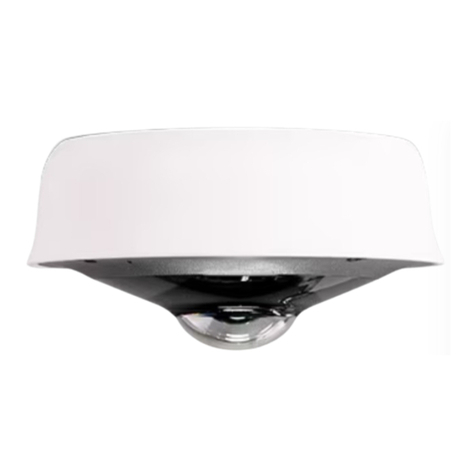 Cisco Meraki MV93 Series User manual