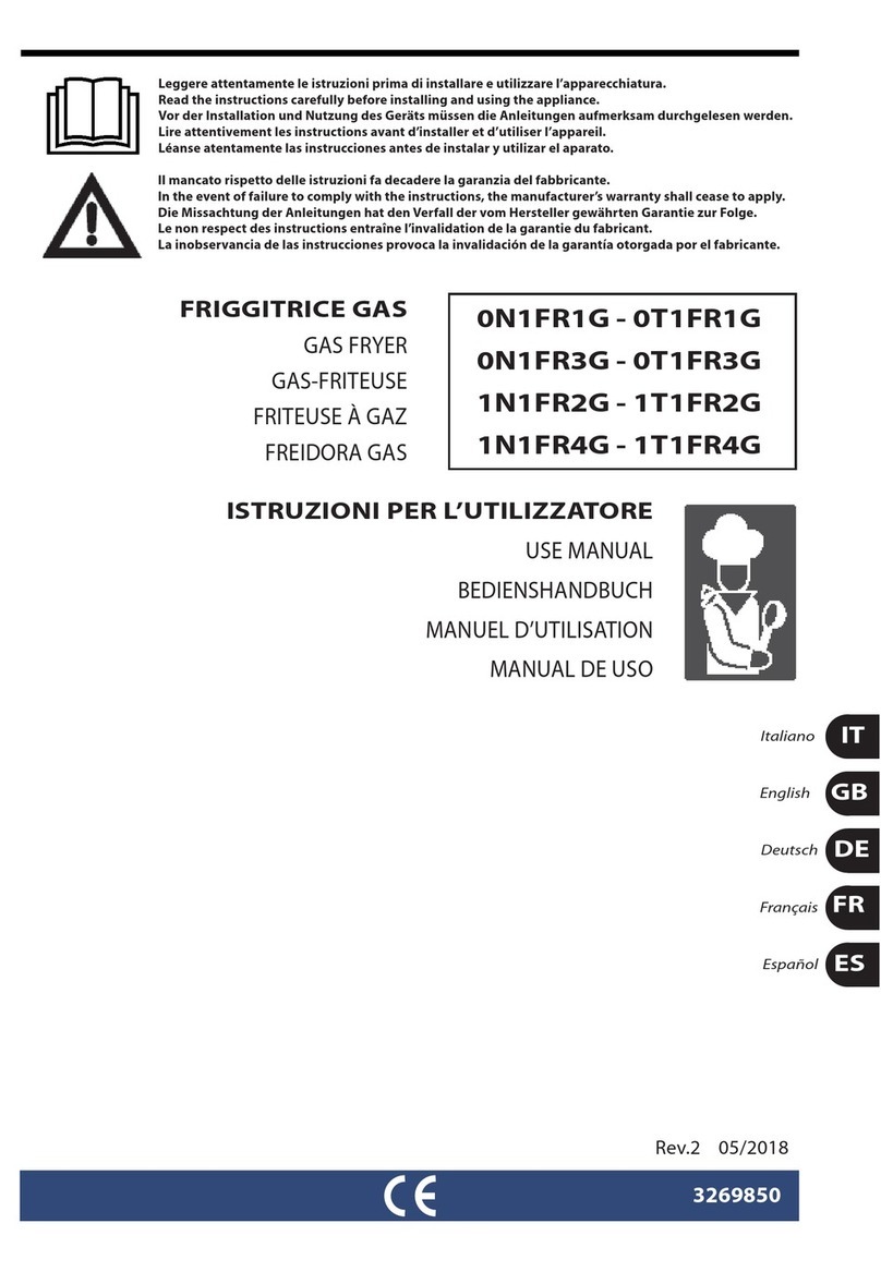 Angelo Po 0N1FR1G User manual
