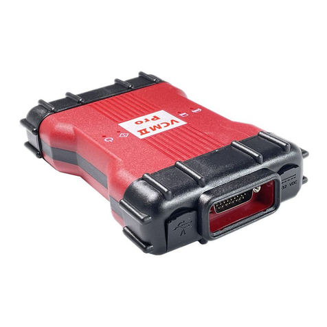 IDS X-Series X-SMS V2 Instruction manual
