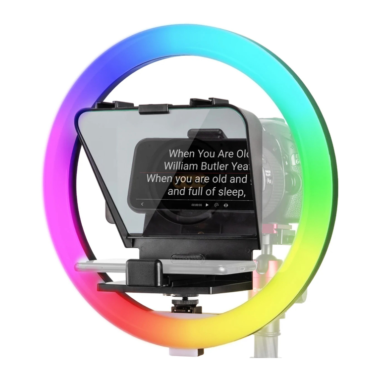 Moman MTRX user manual
