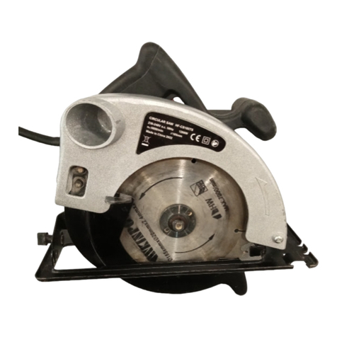 Sierra HF-CS185TS manual