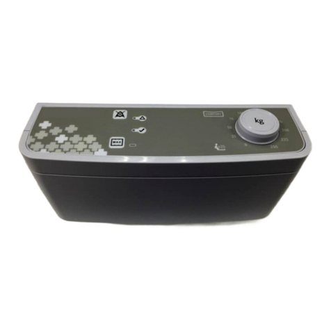 True Source TS-S0X user manual