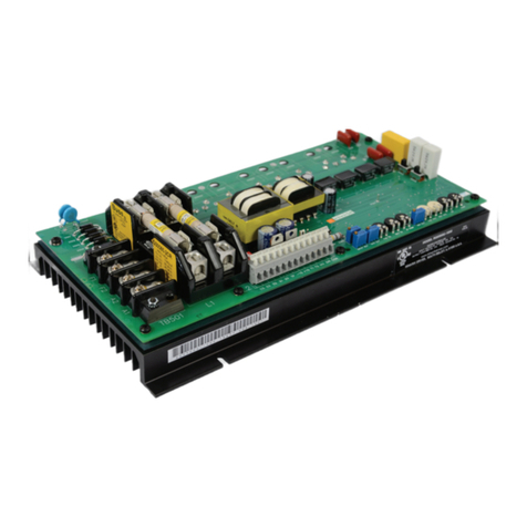 Minarik RG5500U user manual
