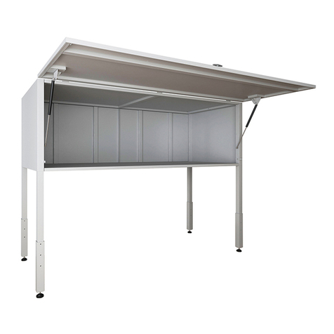 Safety Xpress OBSL24 PRODUCT INFORMATION & INSTALLATION GUIDE Safety Xpress OBSL24 PRODUCT INFORMATION & INSTALLATION GUIDE