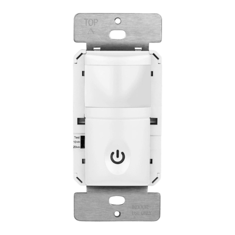 Enerlites HMVS quick start guide
