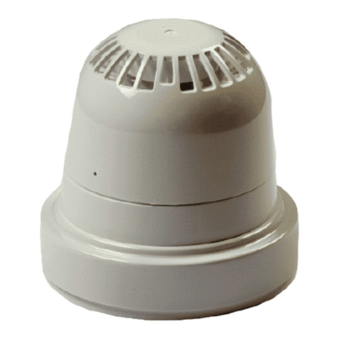 EMS FireCell FC-171-001 installation guide