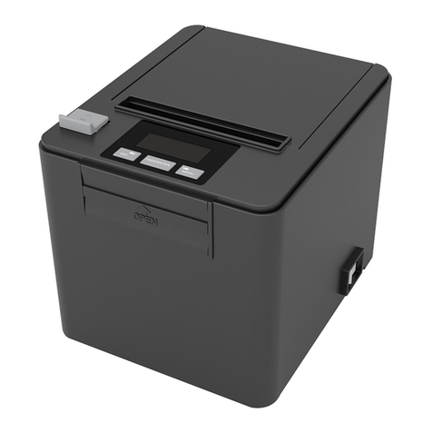 Gainscha GA-S300 User manual