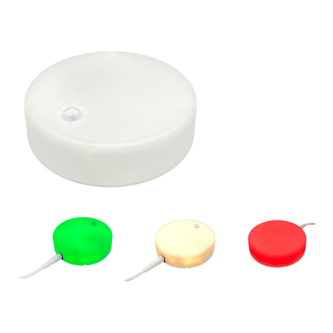 DEUTA Controls EnoPuck CO2 manual