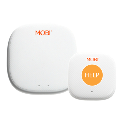 Mobi Technologies 70278 User manual
