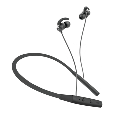 ambrane Melody Sync user manual