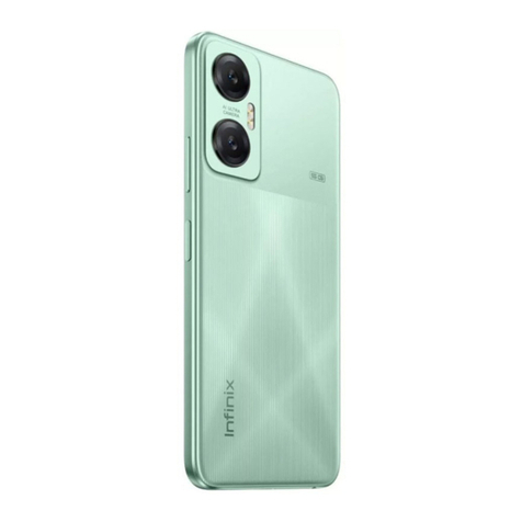 Infinix X666B User manual