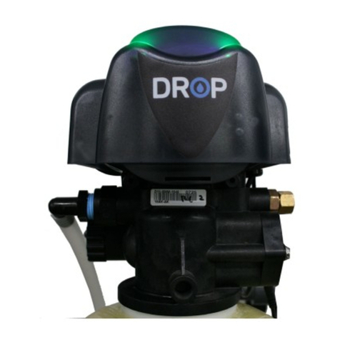 Chandler Systems DROP manual